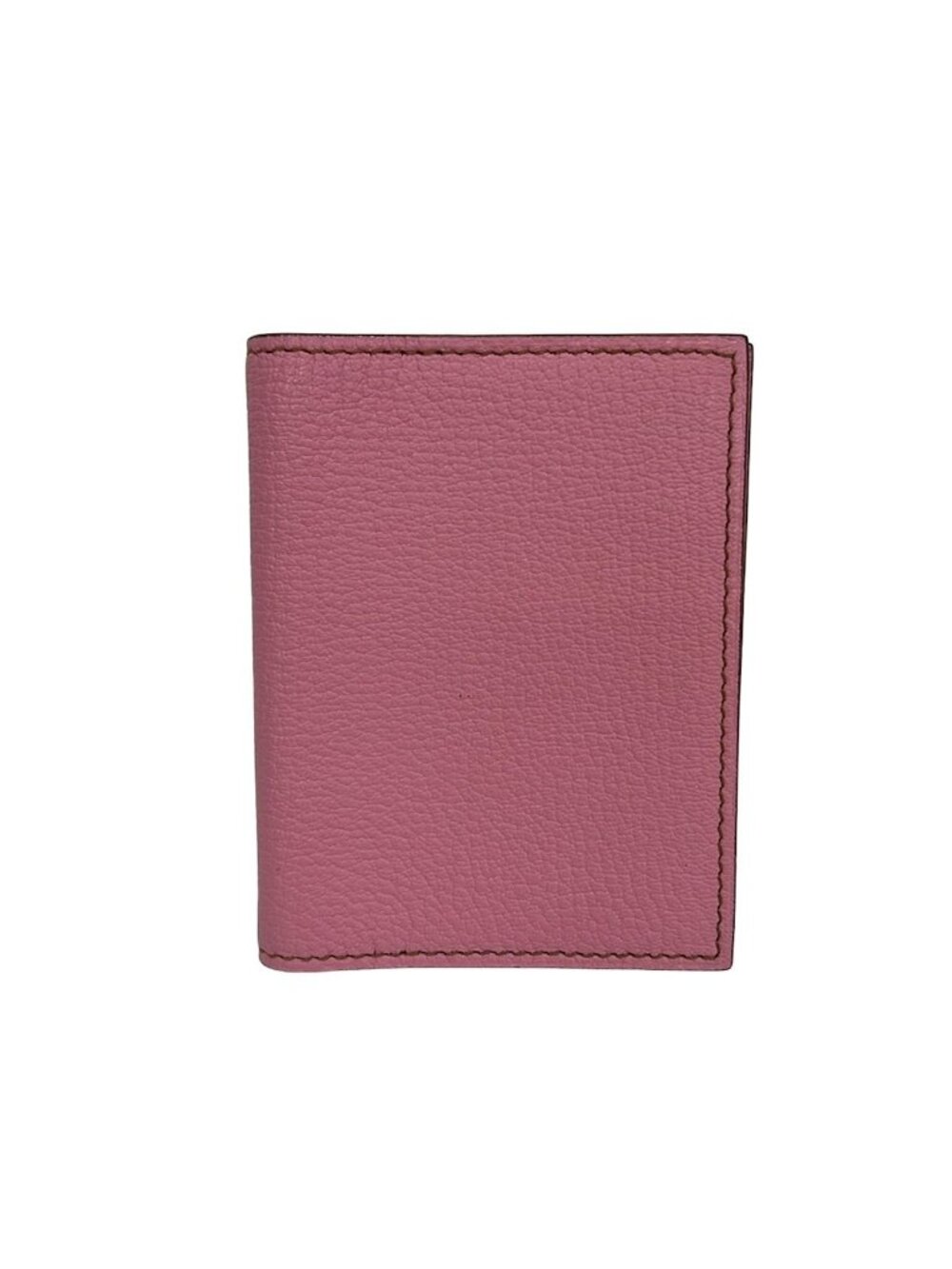 Hermes Agenda PM Light Pink Silver
